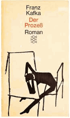 Der Prozess. Roman