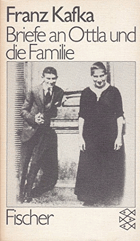 Briefe an Ottla und die Familie
