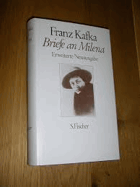 Briefe an Milena (Fischer 5307)Jesenská