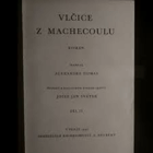 2SVAZKY Vlčice z Machecoulu 1 + 2