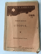 UTOPIE