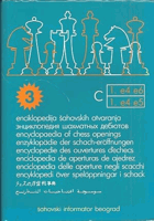 Enzyklopädie der Schacheröffnungen Encyclopaedia of Chess Openings. Volume C 3 1. e4 e6, 1. e4 e5