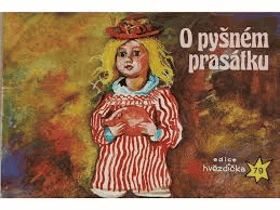 O pyšném prasátku  Hvězdička 79