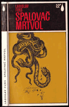 Spalovač mrtvol