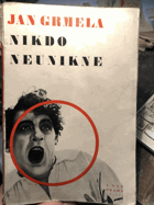 Nikdo neunikne Hesoun, Josef BROCHURE NICE!