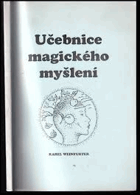 Učebnice magického myšlení