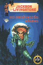 Pod strašidelným zámkem GAMEBOOK Steve Jackson Ian Livingstone