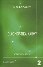 Čistá karma Diagnostika karmy 2