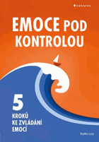 Emoce pod kontrolou Pět kroků ke zvládání emocí