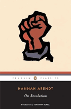 On revolution