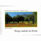 Stopy radosti ze života