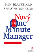 Kniha Nový One Minute Manager