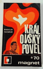 Královský povel Magnet ; roč. 6, č. 4/70