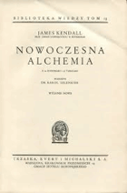 Nowoczesna alchemia