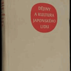 Dějiny a kultura japonského lidu Japonsko