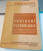 Pohlavní psychologie The Psychology of Sex