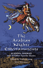 The Arabian Nights Entertainments (Dover Children's Classics)