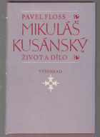 Mikuláš Kusánský Život a dílo