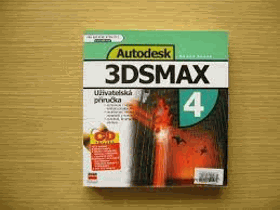 3DS MAX 4