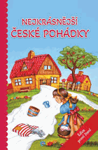 Nejkrásnější české pohádky První čtení