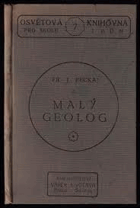 Malý geolog