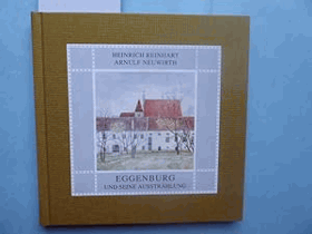 Eggenburg und seine Ausstrahlung. Eine historische Einführung. Bilder zur Stadt und ihrer Umgebung ...