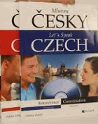 2SVAZKY Mluvme česky 1 + 2 Začátečníci Let's speak Czech! beginners