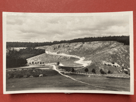 Vilémovice Blansko Pohled Pohlednice