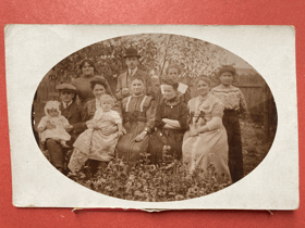 ADRESÁT Nové Mitrovice Neu-Mitrowitz Pohled Pohlednice