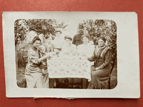 ADRESÁT Nové Mitrovice Neu-Mitrowitz Pohled Pohlednice