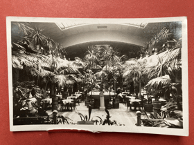 Hradec Králové Grandhotel Urban Pohled Pohlednice