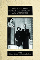 Jewish and Romani families in the Holocaust and its aftermath