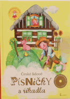 České lidové písničky a říkadla