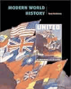 Modern world history - international relations from the First World War to the present
