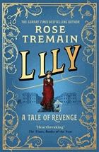 Lily - A Richard and Judy Book Club Pick for Summer 2022