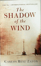 The Shadow Of The Wind