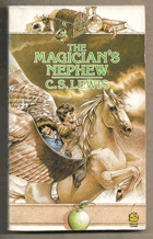 The Magician's Nephew