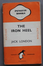 The Iron Heel - Penguin
