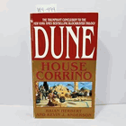 Dune House Corrino