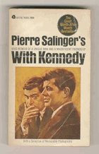 With Kennedy