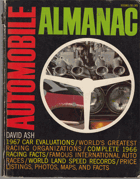 Automobile Almanac
