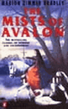 The Mists of Avalon (Paperback)