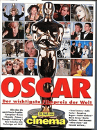 Oscar. Der wichtigste Filmpreis der Welt