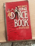 Betty White's Teen-Age Dance Book