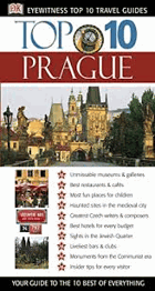 Top 10 Prague