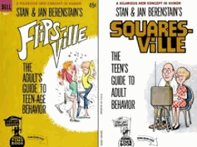 Flips-Ville Squares-Ville