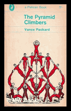 The Pyramid Climbers