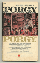 Porgy BANTAM BOOKS