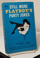 Still More Playboy's Party Jokes