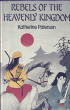 Rebels of the Heavenly Kingdom